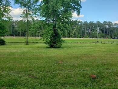 Looking at Washington Rd