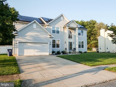 17 Bell Ln, Burlington, NJ 08016 - photo 3