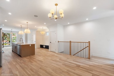 1530 W 18th Place unit 1, Chicago, IL 60608 - photo 4