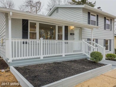 6613 Weston Ave, Capitol Heights, MD 20743 - photo 3