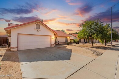 5819 E Ellis St, Mesa, AZ 85205 - photo 2