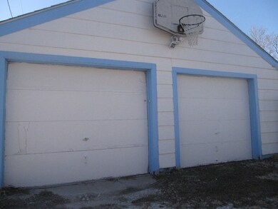 garage
