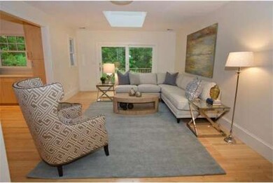 11 Leonard Rd, Lexington, MA 02420 - photo 2