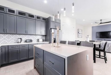 1344 E Polk St unit A, Phoenix, AZ 85006 - photo 5