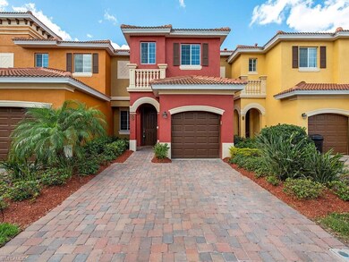 Garage/ Front Entry