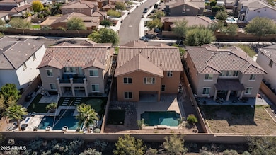 13778 W Jesse Red Dr, Peoria, AZ 85383 - photo 6