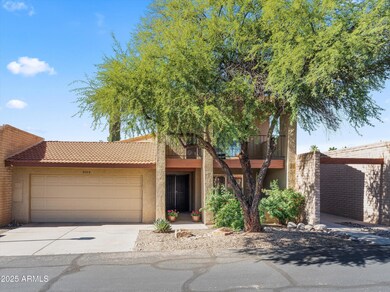 5725 N Camino de Las Estrellas, Tucson, AZ 85718 - photo 3