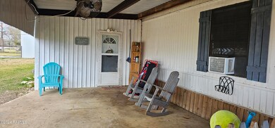 porch