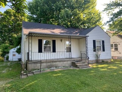 1714 E 21st St, Muncie, IN 47302 - photo 2