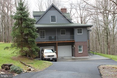 1931 Hunting Ridge Rd, Winchester, VA 22603 - photo 3