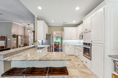 3207 Walnut Creek Pkwy, Granbury, TX 76049 - photo 7