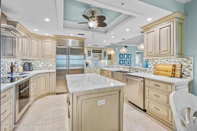 Gourmet Kitchen Upgrades