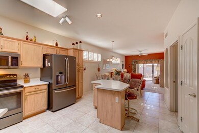 5445 E McKellips Rd Unit 3-6