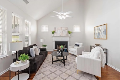 4764 Highpoint Way unit 131, Atlanta, GA 30349 - photo 6