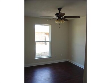 Bedroom.