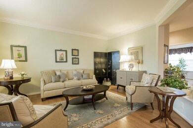 8943 Hollymeade Dr, Lorton, VA 22079 - photo 2