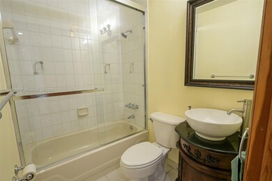 Downstairs Bath