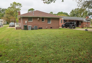 908 Old Buckroe Rd, Hampton, VA 23663 - photo 5