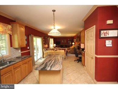 45 Whitcomb Rd, East Windsor, NJ 08520 - photo 6