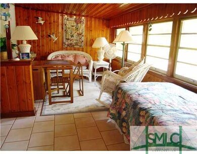 Other. Sunroom