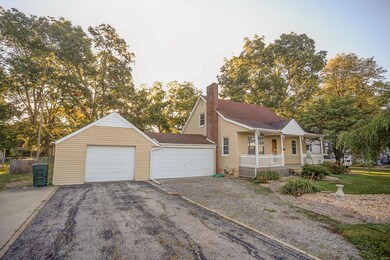 309 S Belleville St, Freeburg, IL 62243 - photo 2