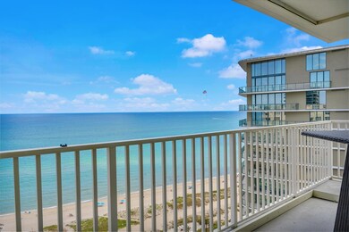 Admiralty Towers unit 2010, Pompano Beach, FL 33062 - photo 4
