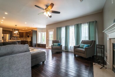 10881 Benton St, Crown Point, IN 46307 - photo 6