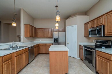 471 Tolleson Dr, Celina, TX 75009 - photo 4