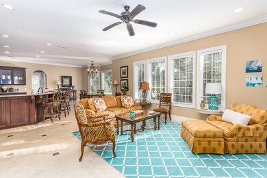 1100 Prince Ln, St. Simons Island, GA 31522 - photo 5