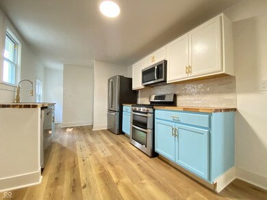 1431 W 27th St, Indianapolis, IN 46208 - photo 5