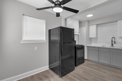 3613 Crane St unit 6, Houston, TX 77026 - photo 5