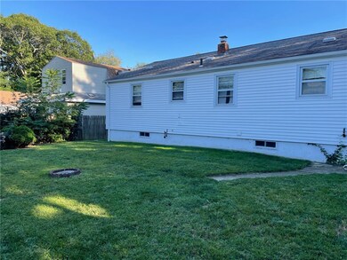 95 Dallas Ave, Warwick, RI 02889 - photo 3