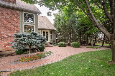 Plenty of backyard to host