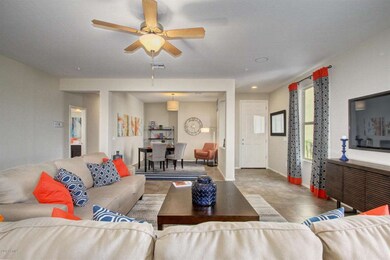 Rendering: Vail view from kitchen