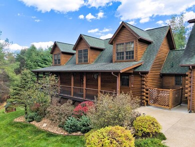 220 Annie Ln SW, Floyd, VA 24091 - photo 2