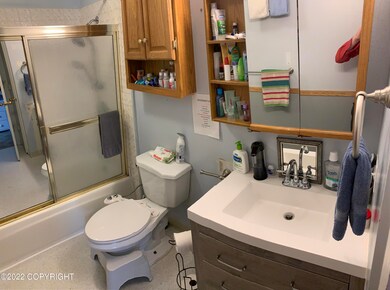 2022 Bathroom