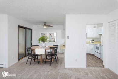 Dining Room w/Access to Kitchen
