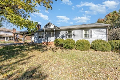 805 Lewisville Clemmons Rd, Lewisville, NC 27023 - photo 3