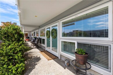 555 Alder St unit B9, Edmonds, WA 98020 - photo 2