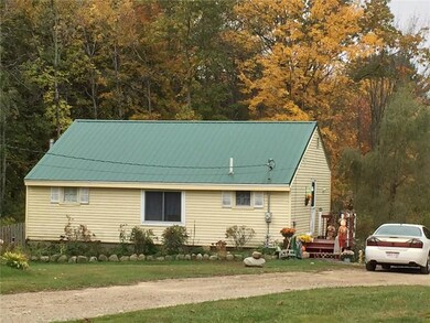 Second house