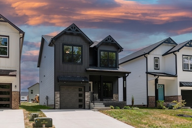 622 Southern Pass Run, Clarksville, TN 37043 - photo 3