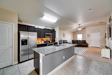 1008 E 96th St, Odessa, TX 79765 - photo 7