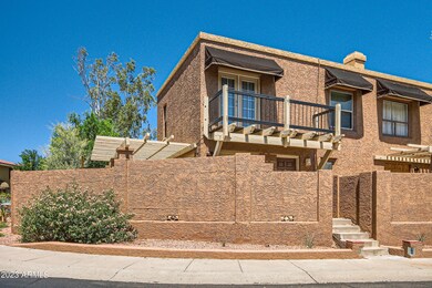 10407 N 11th St unit 1, Phoenix, AZ 85020 - photo 2