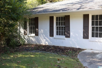 308 Crestview Rd, Anniston, AL 36207 - photo 2