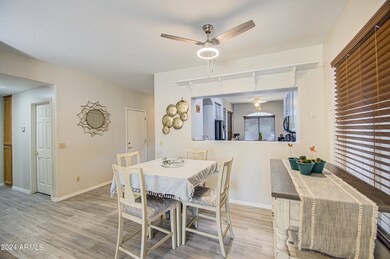 Dining Area 3