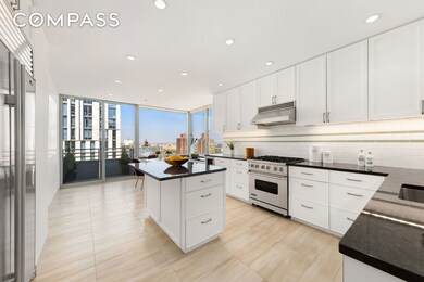 Leighton House unit 31C, New York, NY 10128 - photo 6