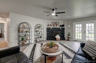 6156 S 117th East Ave, Broken Arrow, OK 74012 - photo 5