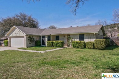 2317 Tiffany Dr, Copperas Cove, TX 76522 - photo 4