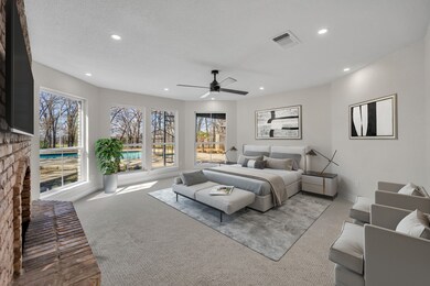 7004 Ledbetter Rd, Arlington, TX 76001 - photo 4