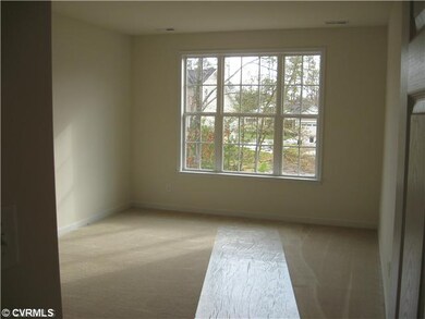 Master Bedroom - 1st floor master suite